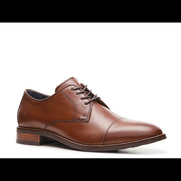 Men’s cole Haan dress shoes size 8 lightly worn main image 4